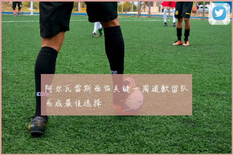 阿尔瓦雷斯面临关键一周道歉留队或成最佳选择