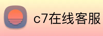 c7在线客服 Logo